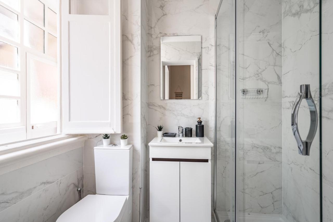 Apartamento Akicity Alameda Light Lisboa